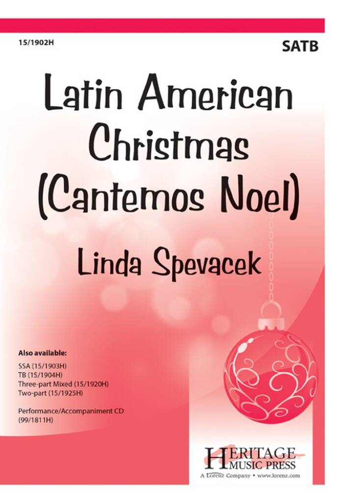 Latin American Christmas